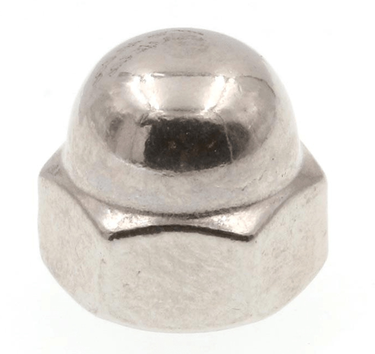 Picture of Brighton Best Br569068 3/4"-10 Acorn Nut, Stainless Steel 304 Coarse 1 Piece